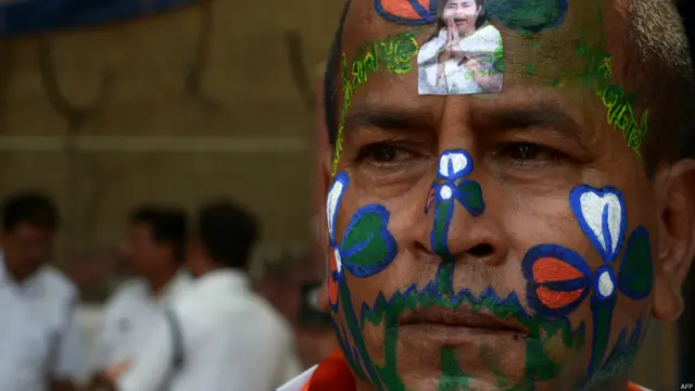 चुनाव परिणाम