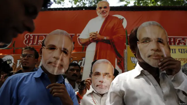 चुनाव परिणाम