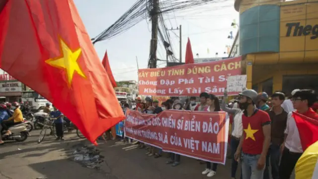 Kekerasan anti-Cina