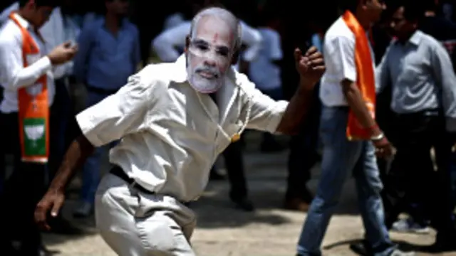 भाजपा समर्थक