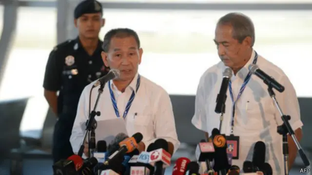 تحتاج الخطوط الجوية الماليزية لجهود غير عادية لتفادي الانهيار الكامل.