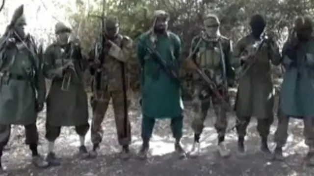 كثيرا مت قامت بوكو حرام بهجمات في كانو