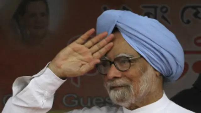 दस साल तक प्रधानमंत्री रहने के बाद मनमोहन सिंह के नेतृत्व में यूपीए सरकार को करारी हार का सामना करना पड़ा.