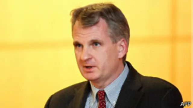 Тімоті Снайдер