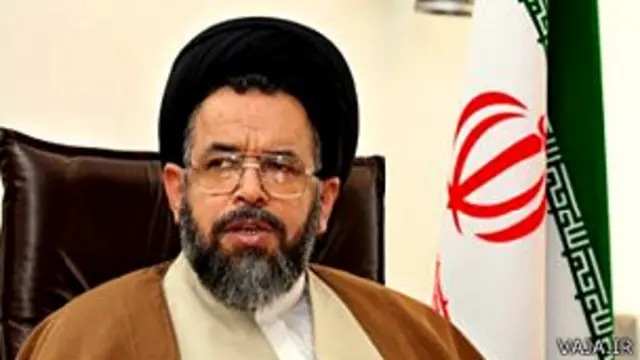 وزیر اطلاعات ایران می‌گوید شرایط لغو روادید با ۱۲ کشور فراهم شده است