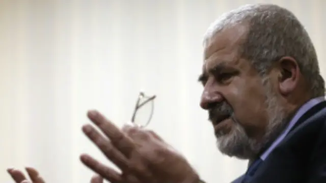 Рефат Чубаров миллатдошларини бирдамликка чақирди