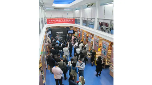 图辑：“一战华工在欧洲”大型资料图片展