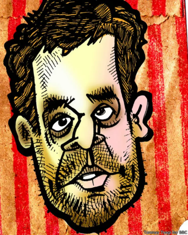 राहुल गांधी