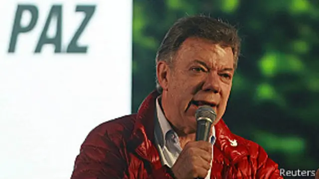 Juan Manuel Santos