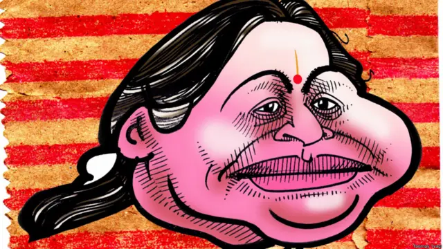 अन्ना द्रमुक इन चुनावों में तीसरी सबसे बड़ी पार्टी बन कर उभरी है. नतीजे आने से पहले पार्टी के भाजपा गठबंधन में शामिल होने पर अटकलें लग रही थीं लेकिन पार्टी सुप्रीमो और तमिलनाडु की मुख्यमंत्री जयललिता ने इस बारे में कोई टिप्पणी करने से इनकार कर दिया था.