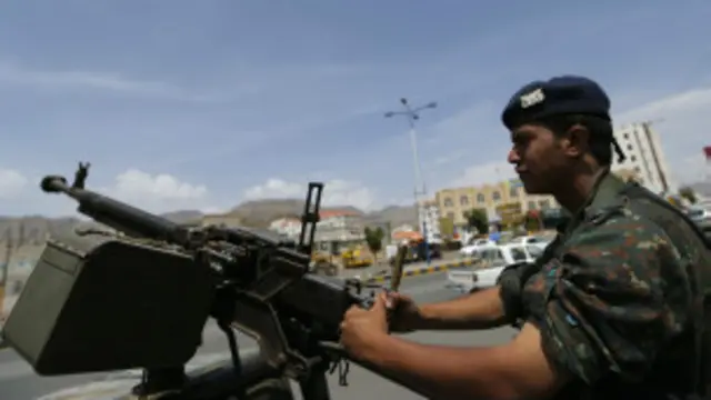 حضرموت سیمه د وسله والو پیاوړی مرکز بلل کېږي. 