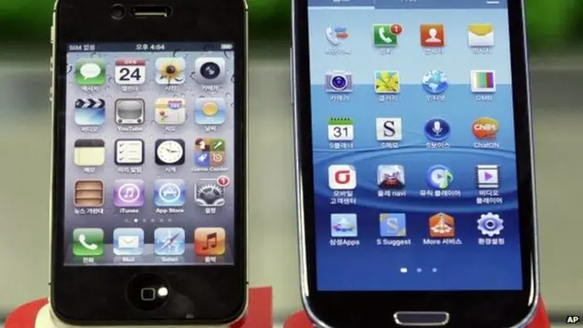 80 بالمئة من الهواتف المباعة تعمل بنظام تشغيل اندرويد