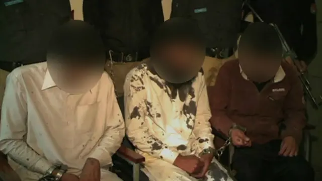 کیا ملزمان کمزور عدالتی نظام کا فاہدہ اٹھا ایک بار پھر بچ نکلنےمیں کامیاب ہو جائیں گے