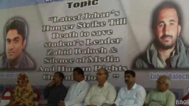 یہ سیمینار کسی بھی نیوز چینل کی توجہ حاصل کرنے میں کامیاب نہیں ہوسکا جبکہ اخبارات کے رپورٹرز کی بھی تعداد انتہائی کم نظر آئی