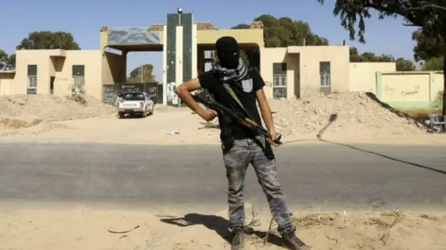 در روزهای گذشته ناآرامی و درگیری مسلحانه در لیبی افزایش یافته است