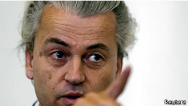 خيرت فيلدرز: "كان على هولندا مقاطعة السعودية منذ مدة طويلة"