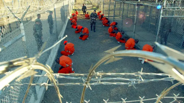 لندن کی ایک عدالت نےگزشتہ دنوں قیدیوں کو 96 گھنٹے سے ذیادہ قید رکھنے کو غیر قانونی قرار دیا تھا