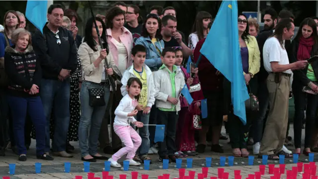 "Зажги свечу в своем сердце"