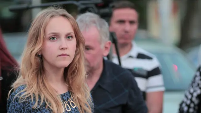 "Зажги свечу в своем сердце"