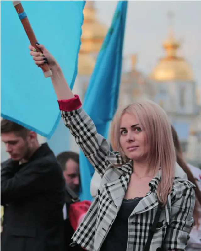 "Зажги свечу в своем сердце"