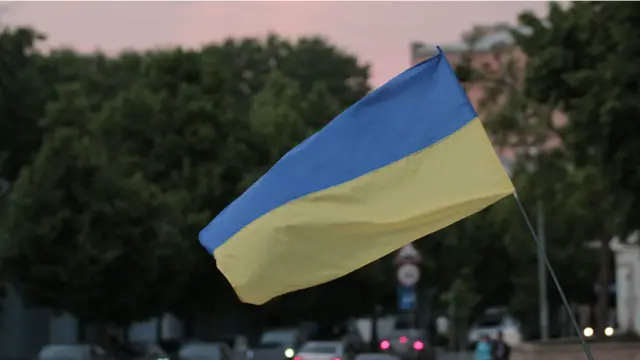 "Зажги свечу в своем сердце"