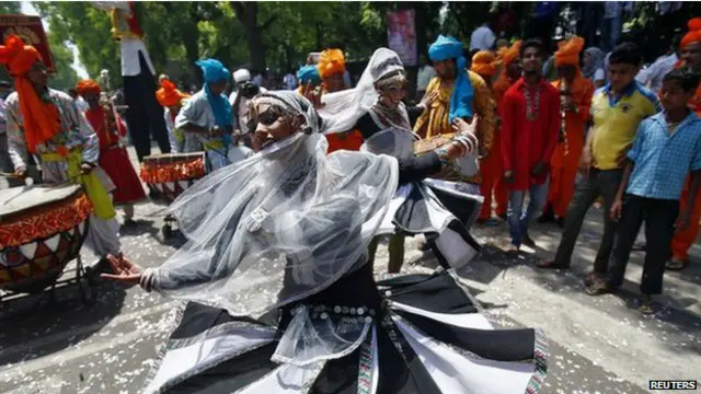 भारत, चुनाव, राजनीति