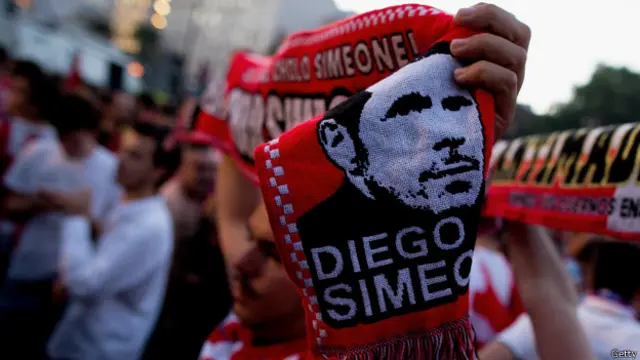 Diego Pablo Simeone