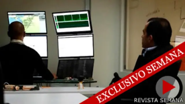 Video de la Revista Semana