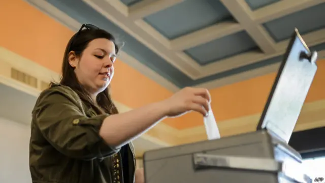 Референдум в Швейцарии