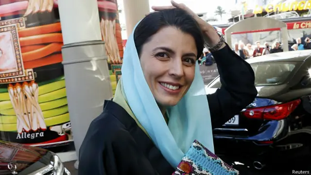 حاتمی کے کریئر کے بارے میں خدشات ظاہر کیے جا رہے ہیں