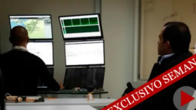 Vide de Revista Semana