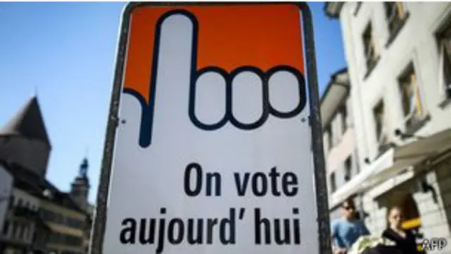 Campaña por el salario mínimo