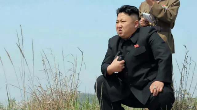Нівнічнокорейцям не подобається, що висміюють їхнього лідера, каже КНДР