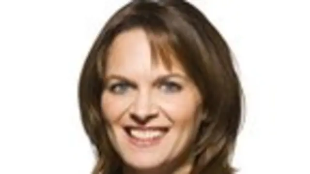 ليزا كورتيس