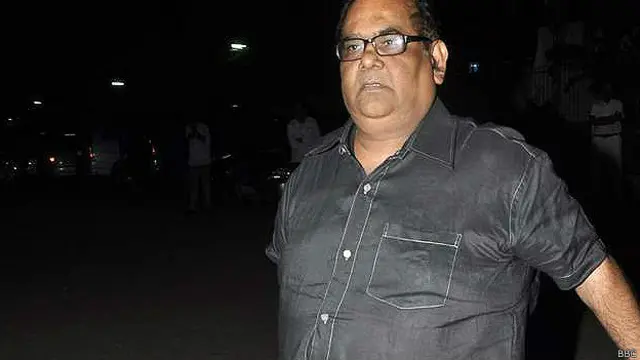 सतीश कौशिक