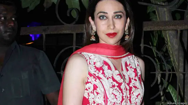 करिश्मा कपूर