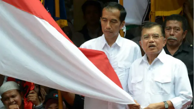Wapres Jusuf Kalla menyebut ideoligi ISIS bertentangan dengan ajaran Islam yang "mengejar kemajuan".