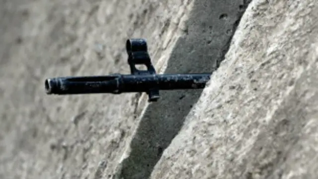 یہ معلوم نہیں ہو سکا کہ آیا اس خاندان کی کسی سے کوئی ذاتی دشمنی تھی اور یا انھیں کسی اور وجہ سے قتل کیا گیا ہے