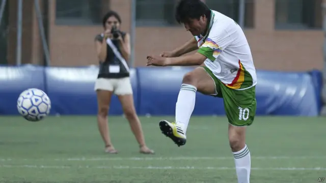 इवो मोरेल्स