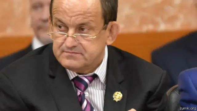 Александр Поздеев