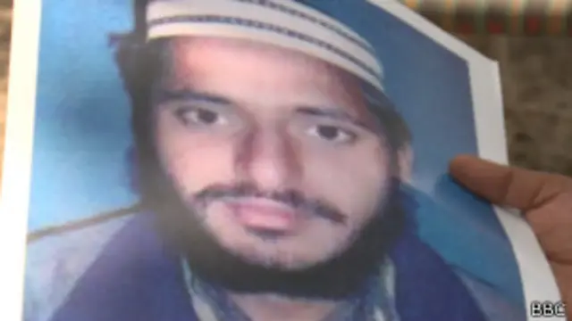 بگرام جیل کے بڑے حصے کا کنٹرول افغان حکام کے حوالے کیا جا چکا ہے