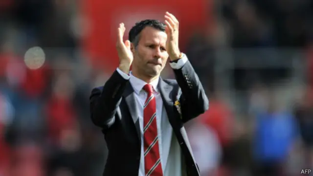 Ryan Giggs