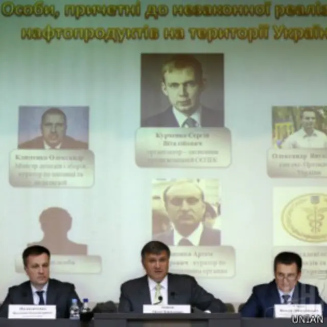 Сергій Курченко