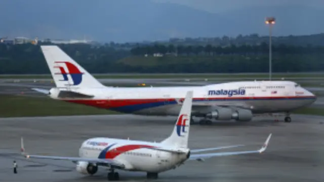 MH370