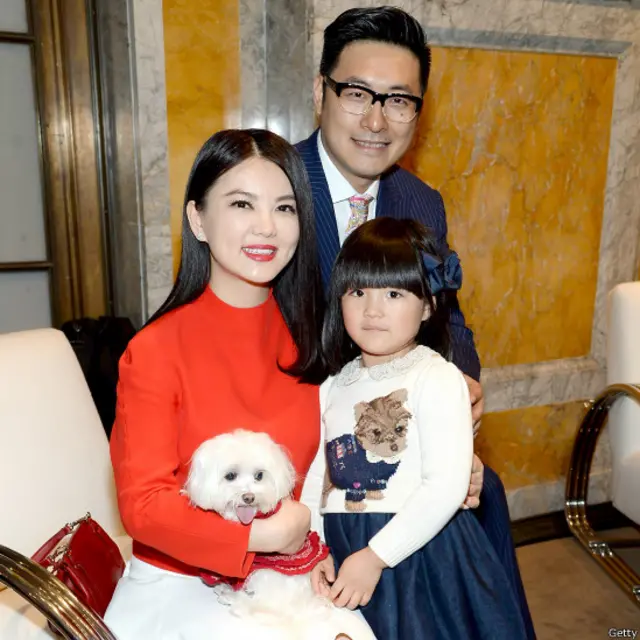 बच्चों का फ़ैशन शो, साक्षरता के लिए समर्थन, न्यूयार्क सिटी, न्यूयार्क पब्लिक लायब्रेरी