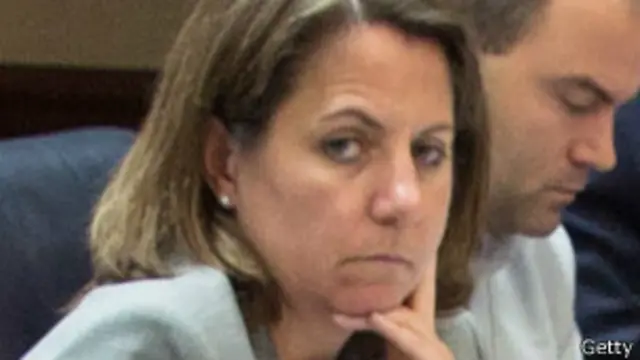 لیسا موناکو صدر اوباما کی مشیر برائے انسدادِ دہشتگردی ہیں