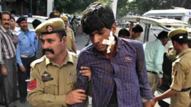 फ़ाइल फ़ोटो