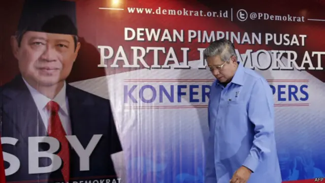 Sikap politik Partai Demokrat terkait koalisi pilpres akan diumumkan Selasa (20/05) sore.