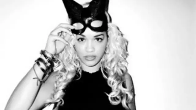 Rita Ora