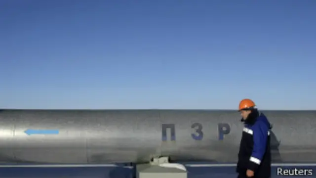 Проект экспорта газа в КНР оценивается в 1,5 трлн рублей только на начальном этапе